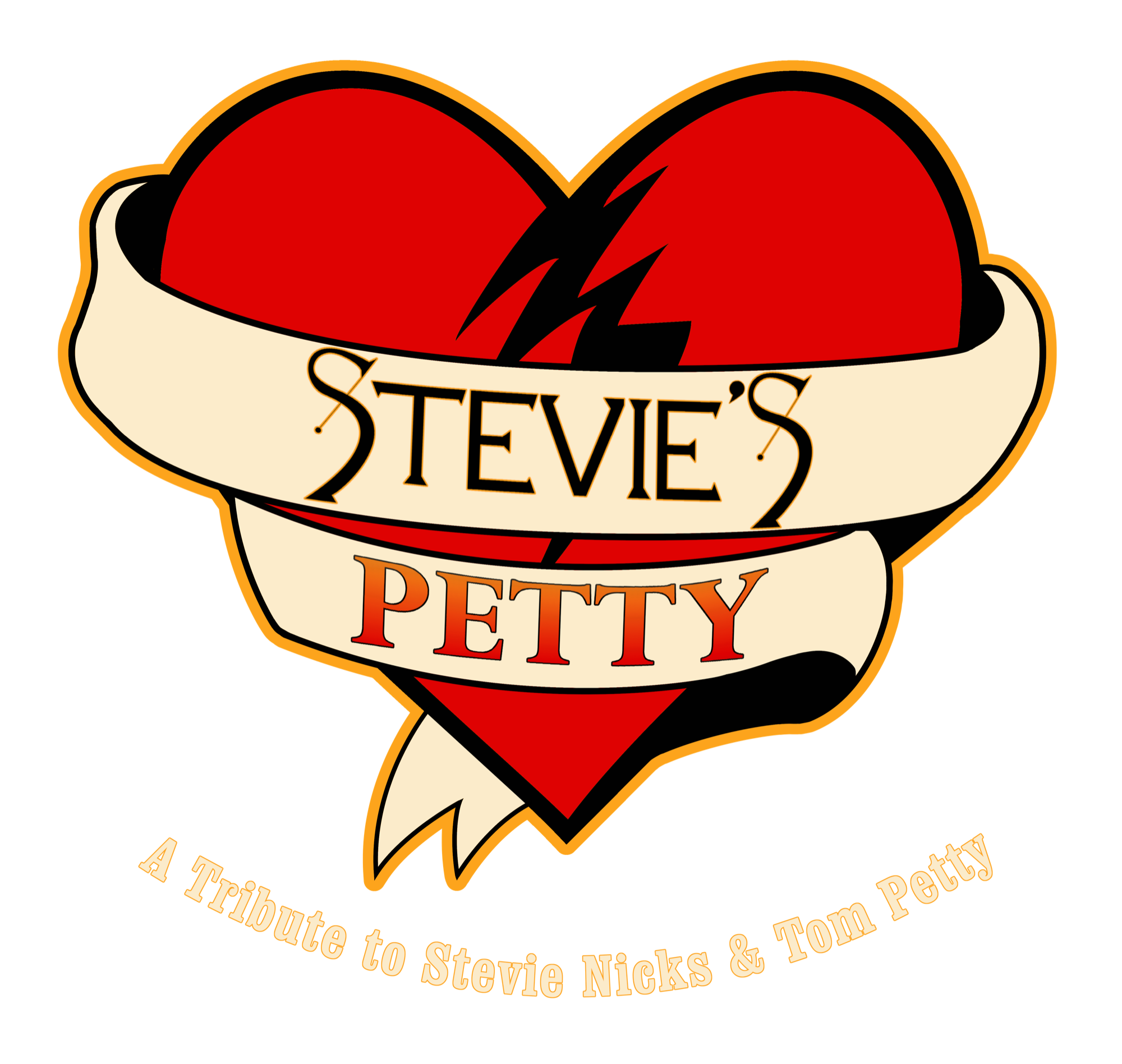 Stevie's Petty: A Tribute to Stevie Nicks and Tom Petty
